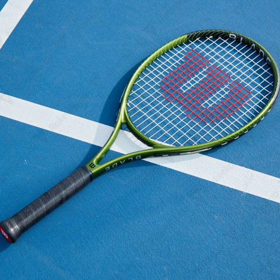 Wilson Blade Feel Comp JR 26 WR125210