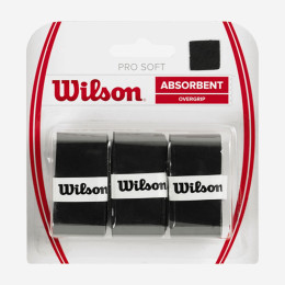Wilson Pro Soft 3psc WRZ4040LI