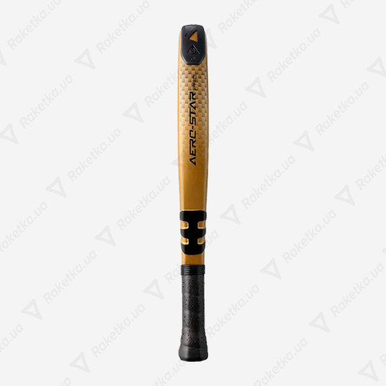 Dunlop Aero-Star