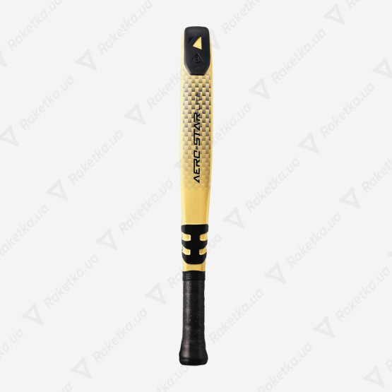 Dunlop Aero-Star Lite