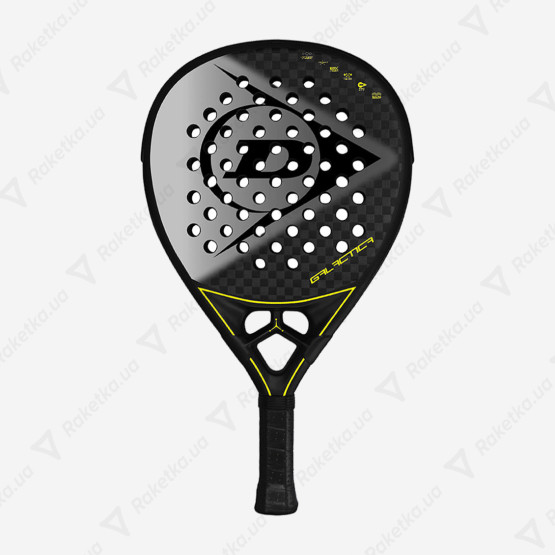 Dunlop Galactica
