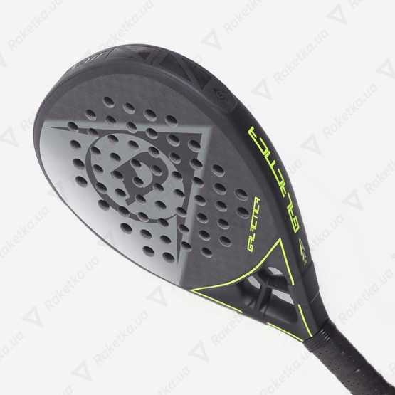 Dunlop Galactica