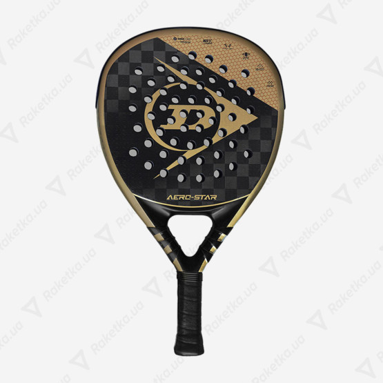 Dunlop Aero-Star