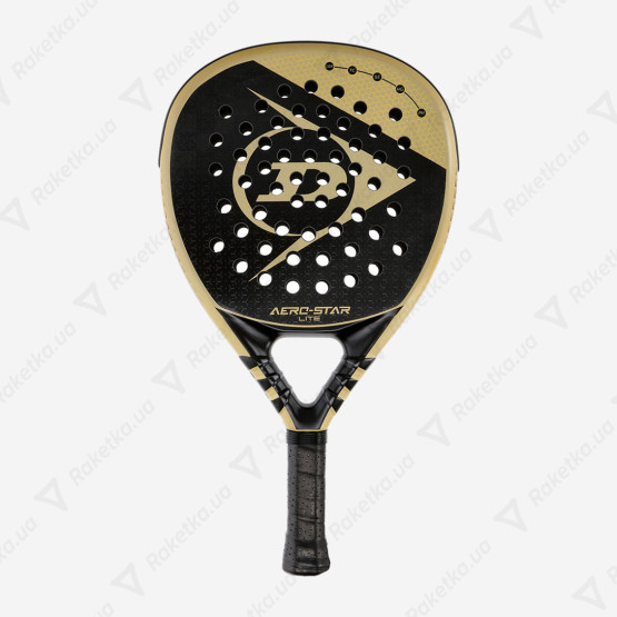 Dunlop Aero-Star Lite