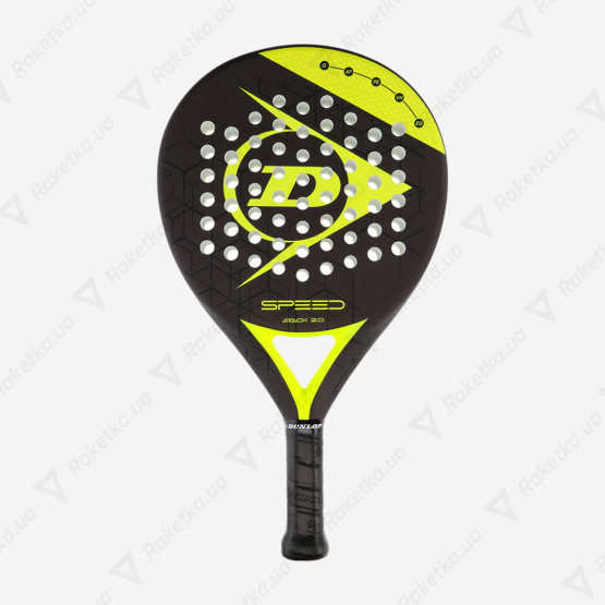 Dunlop Speed ​​Attack 2.0