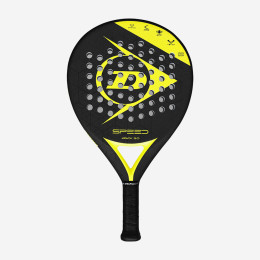 Ракетка для падела Dunlop Speed ​​Attack 2.0
