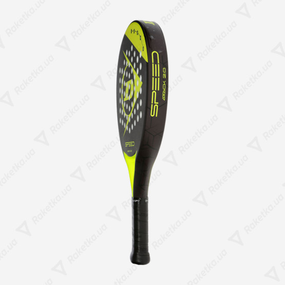 Dunlop Speed ​​Attack 2.0