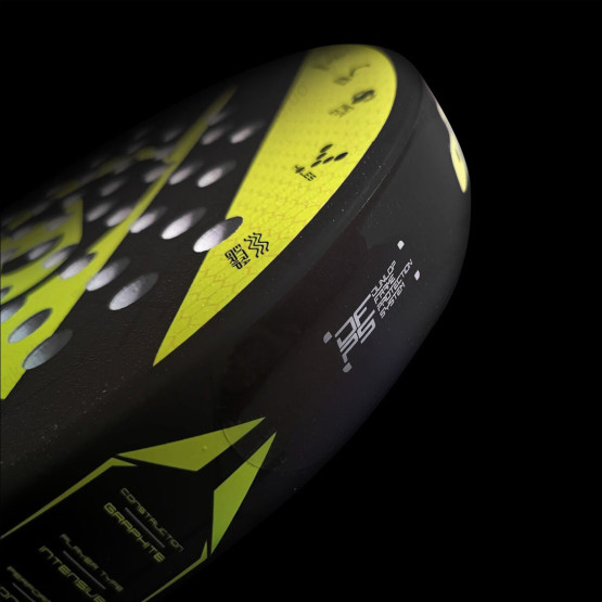 Dunlop Speed ​​Attack 2.0