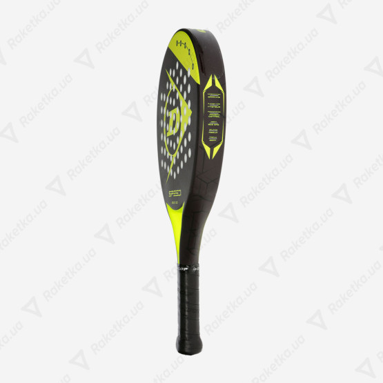 Dunlop Speed ​​Attack 2.0