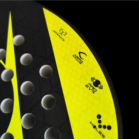 Dunlop Speed ​​Attack 2.0