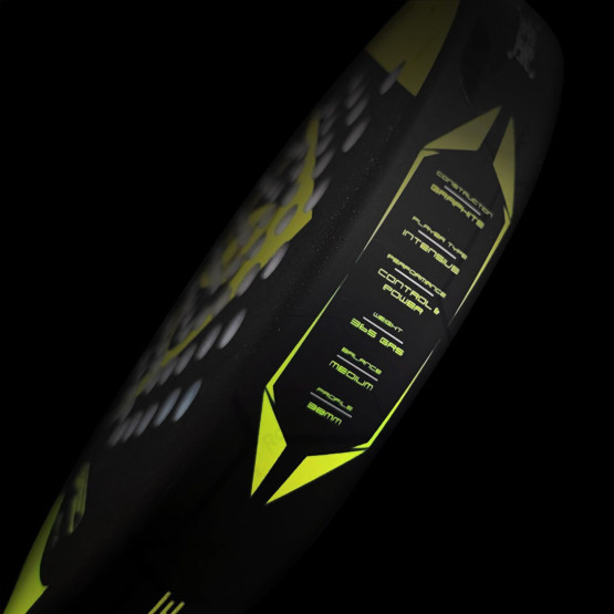 Dunlop Speed ​​Attack 2.0