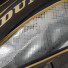 Dunlop Palletero Elite Black/Gold