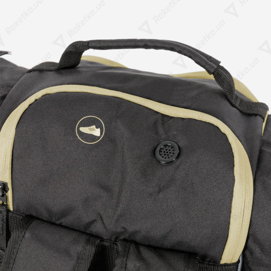 Dunlop Palletero Pro Series Black/Gold
