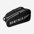 Dunlop Palletero Pro Series Black/Silver
