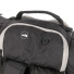 Dunlop Palletero Pro Series Black/Silver