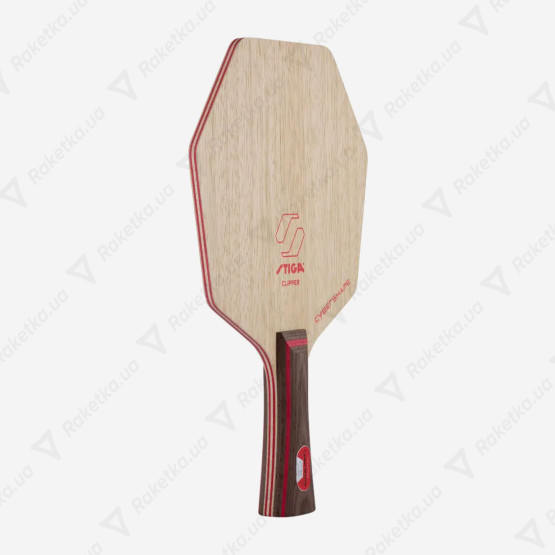 Stiga Clipper Cybershape