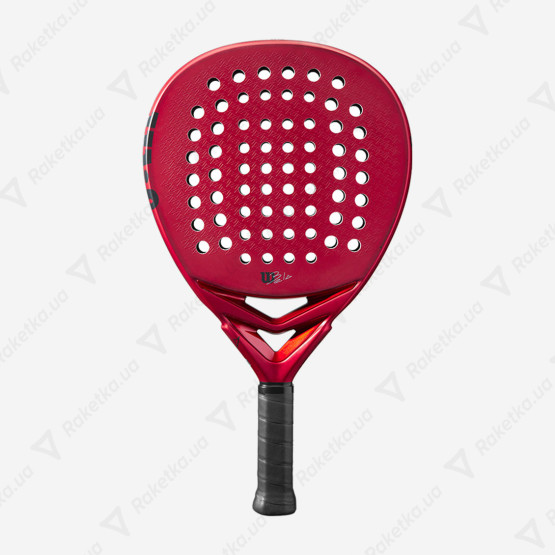 Wilson Bela Pro Padel V2 WR133711