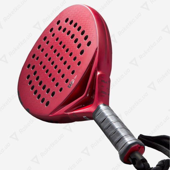 Wilson Bela Pro Padel V2 WR133711
