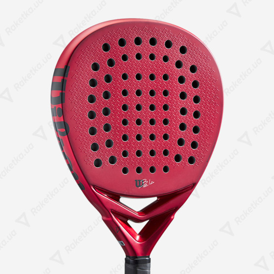 Wilson Bela Pro Padel V2 WR133711