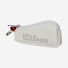 Wilson Roland Garros Keychain Bag 2024 WR8035001001