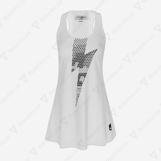 Hydrogen Tech Thunderbolt Dress T01200-001