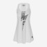 Hydrogen Tech Thunderbolt Dress T01200-001