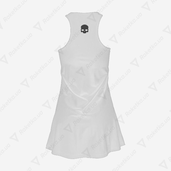 Hydrogen Tech Thunderbolt Dress T01200-001