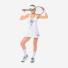 Hydrogen Tech Thunderbolt Dress T01200-001