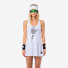 Hydrogen Tech Thunderbolt Dress T01200-001