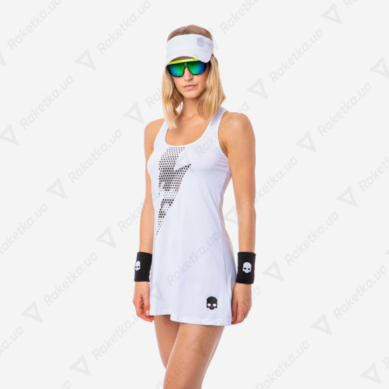 Hydrogen Tech Thunderbolt Dress T01200-001