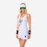 Hydrogen Tech Thunderbolt Dress T01200-001