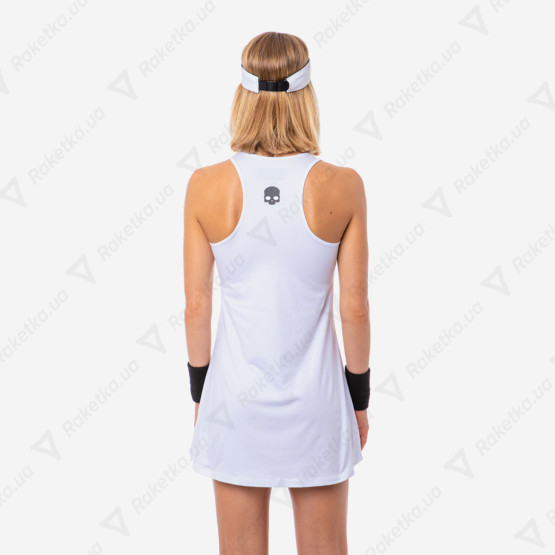 Hydrogen Tech Thunderbolt Dress T01200-001