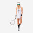 Hydrogen Tech Thunderbolt Dress T01200-001