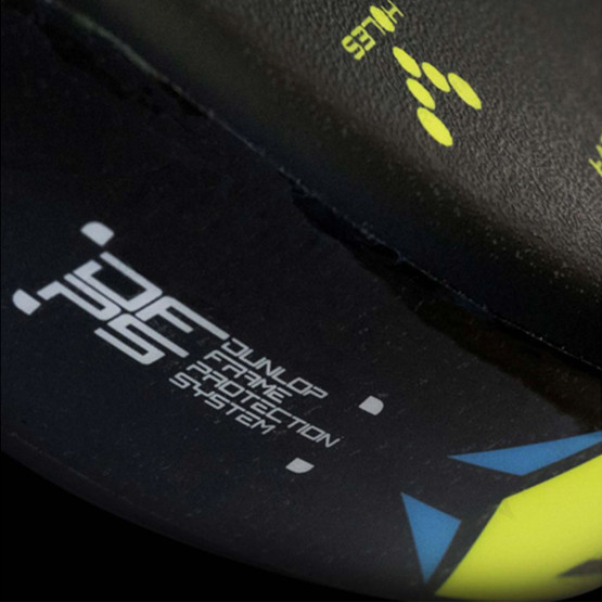 Dunlop Blitz Attack