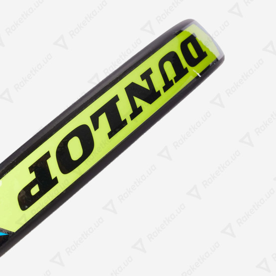Dunlop Blitz Attack
