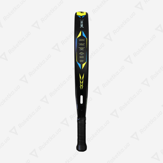 Dunlop Blitz Attack