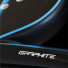 Dunlop Blitz Attack