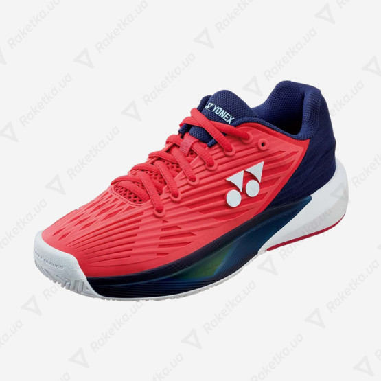 Yonex SHT-Eclipsion 5 L Geranium Pink