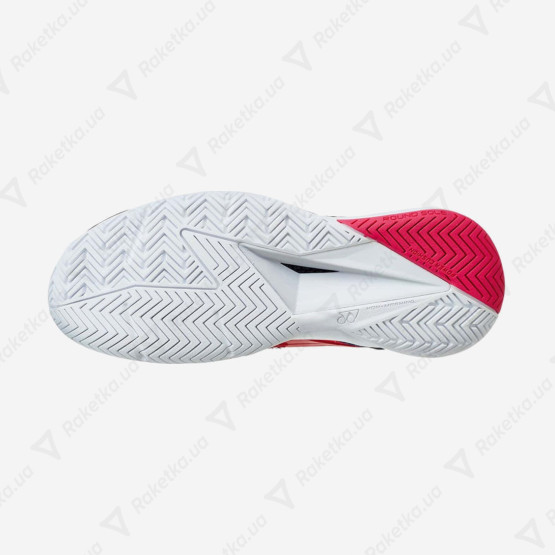 Yonex SHT-Eclipsion 5 L Geranium Pink