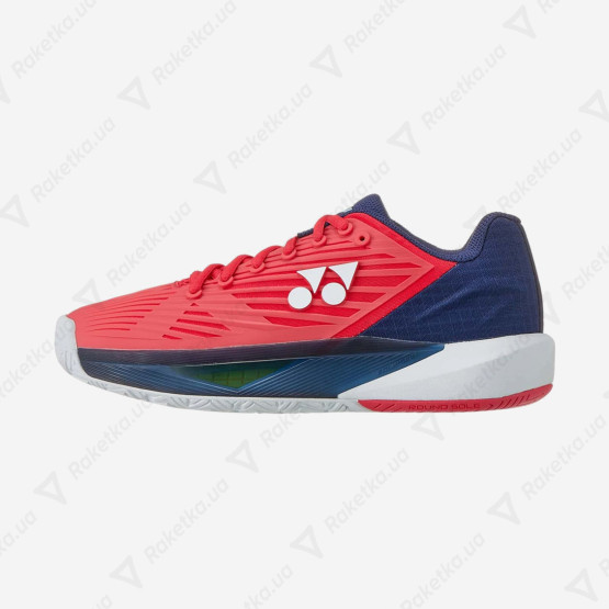 Yonex SHT-Eclipsion 5 L Geranium Pink