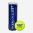Dunlop Fort Padel 72ball