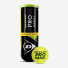 Dunlop Pro Padel 72ball