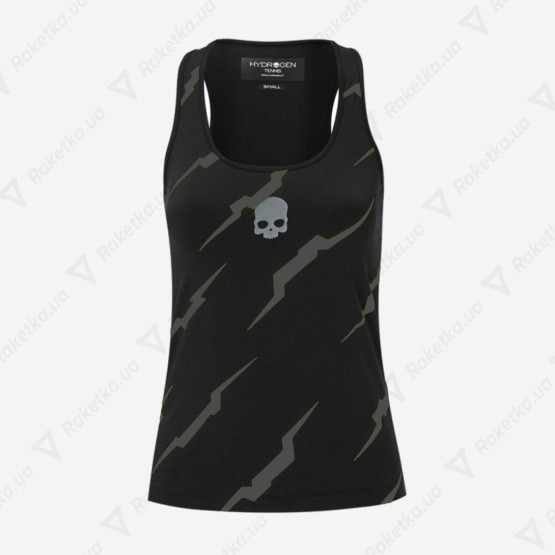 Hydrogen Thunder Tank Top T01400