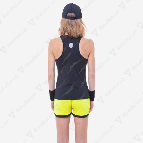 Hydrogen Thunder Tank Top T01400