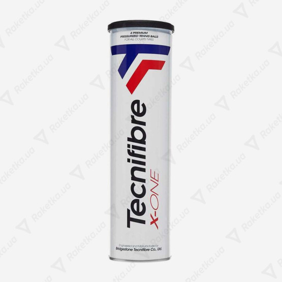 Tecnifibre X-One 72ball