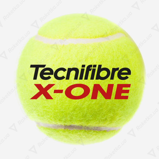Tecnifibre X-One 72ball