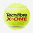Tecnifibre X-One 72ball