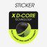 Tecnifibre X-One 72ball
