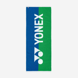Полотенце Yonex AC1111 Blue/Green