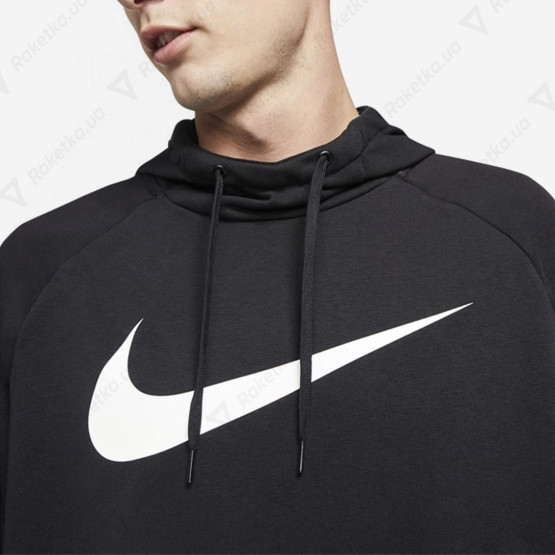 Nike Dri-Fit Swoosh Hoodie CZ2425-010